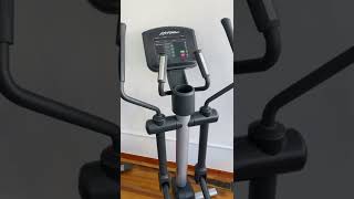 Life Fitness Activate Series Elliptical