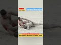 lovepreet khanna vs nisar doda kushtidangal wrestling jassapatti @kushtidangal007 @jklivetv17