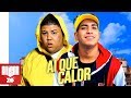 MC Lele JP e MC GP - Ai Que Calor (DJ Pedro)