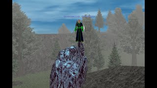 Everquest, Project 1999 - Run to PoM