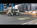 Zoox robotaxis begin testing on San Francisco streets