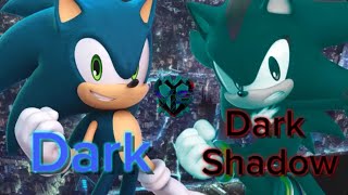 Dark Vs. Dark Shadow (Dorian S \u0026 Raf Fazari Adventures Part 19)