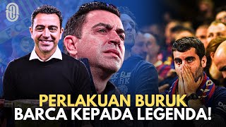 Sempat Batal Resign dan Diminta Bertahan, Xavi Malah Dipecat! Barca Kenapa, Sih?