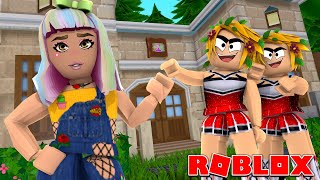 Roblox | They Called Me Ugly So This Is What I Did.