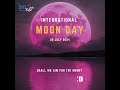 international moon day 2024