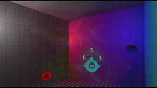 VRChat - GPU Particle Shader
