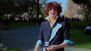 My Other Me: A Film About Cosplayers (Summer 2012 teaser/trailer)