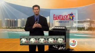 Fantasy 5 20170220
