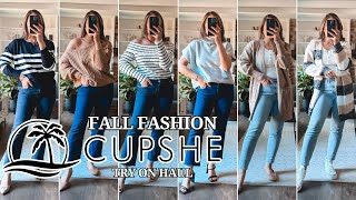 Is Cupshe Worth It?  | Cupshe Try On Haul