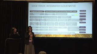 An Edge Framework Helping Object Recognition