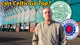 🍀 v 🇬🇧 "BIGGEST DERBY IN EUROPE" - Celtic v Rangers Preview with @JustinGardinerx