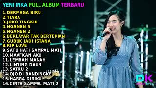 Download Mp3 Yeni Inka - Dermaga Biru - Full Album Terbaru 2022
