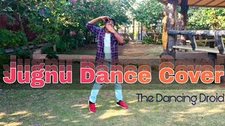 #jugnu #dance #dancecover JUGNU Dance video|| TheDancingDroid||Challenge||Jugnu||Badshah||Nikita
