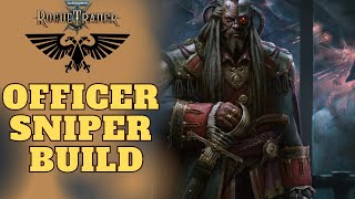 WH40K: Rogue Trader - 