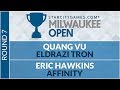 SCGMKE - Round 7 - Quang Vu vs Eric Hawkins [Modern]