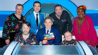 Would I Lie To You? - Series 18 - At Christmas