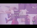 Lupus Europe • EXERCISE PROGRAM for Lupus Patients • INTRO