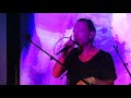 thom yorke i m a very rude person new song live @ the fonda theater 12 12 17 in hd