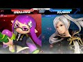 tamisuma 208 grand finals shinmai robin vs. levi inkling smash ultimate ssbu