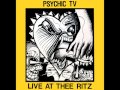 Psychic TV - untitled (Oi Skinhead)