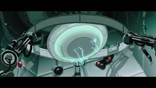 Animatrix - 01