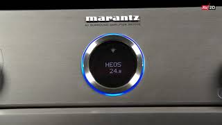 Review: Marantz SR7015