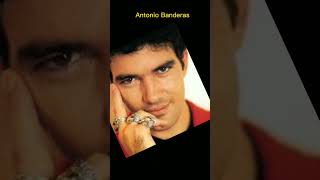 Antonio Banderas / José Antonio Domínguez Bandera #shorts