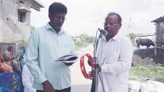 BRO EPURI TIMOTHY, sis karunamma funeral service,