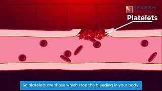 Thrombocytopenia | Dr. Anand Kumar K | SPARSH Hospital