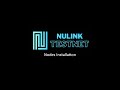 NuLink Incentivized Testnet - Nodes Installation