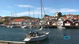 Makrilldagen 28 juli i Grundsund på Skaftö