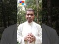 fr. elias edukkunnel പലരും പ്രാർത്ഥന നിർത്തുന്നത് ഈ ചിന്ത വരുമ്പോഴാണ്