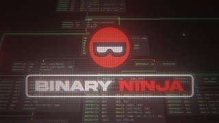Binary Ninja