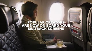 Take Off With Delta x YouTube | Delta Air Lines