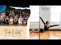 Maximize Your Pole Training: Train on Your Time at Pole Art Co