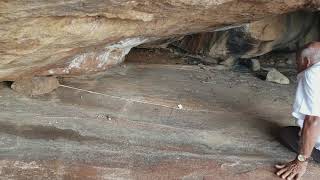 Vikramangalam jain caves near madurai(1)