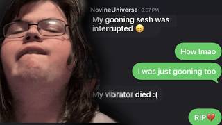 THE ALICE FILES: Nova Online's 𝓖𝓞𝓞𝓝𝓔𝓡 Calls LEAK l CRYING, CRASHOUTS and MORE!