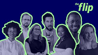 The Flip | S1E8: What Alternative Financing Models are Appropriate for The African Ecosystem?