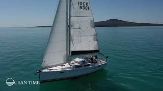 Hanse 385   2012