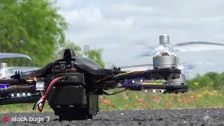 Bugs 3 on Azure Power Props 03.29.19