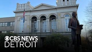 Manslaughter charge filed in Monroe County man's death