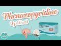 All About Phenazopyridine (Pyridium) | Pharmacology help for Nursing School