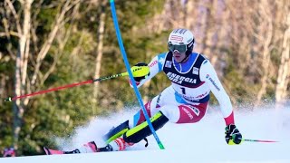 Ski-alpin-Weltcup 2020/21 Ergebnisse aktuell: Schwerer Unfall bei Riesenslalom in Adelboden! Ford ge