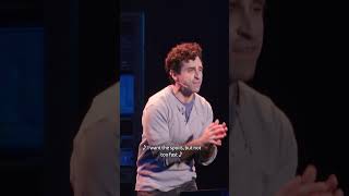 Broadway Center Stage: "30/90" from tick, tick... BOOM! | The Kennedy Center