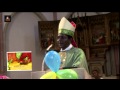 Bishop Nkea visits Cameroon Catholic Community Germany Part 4