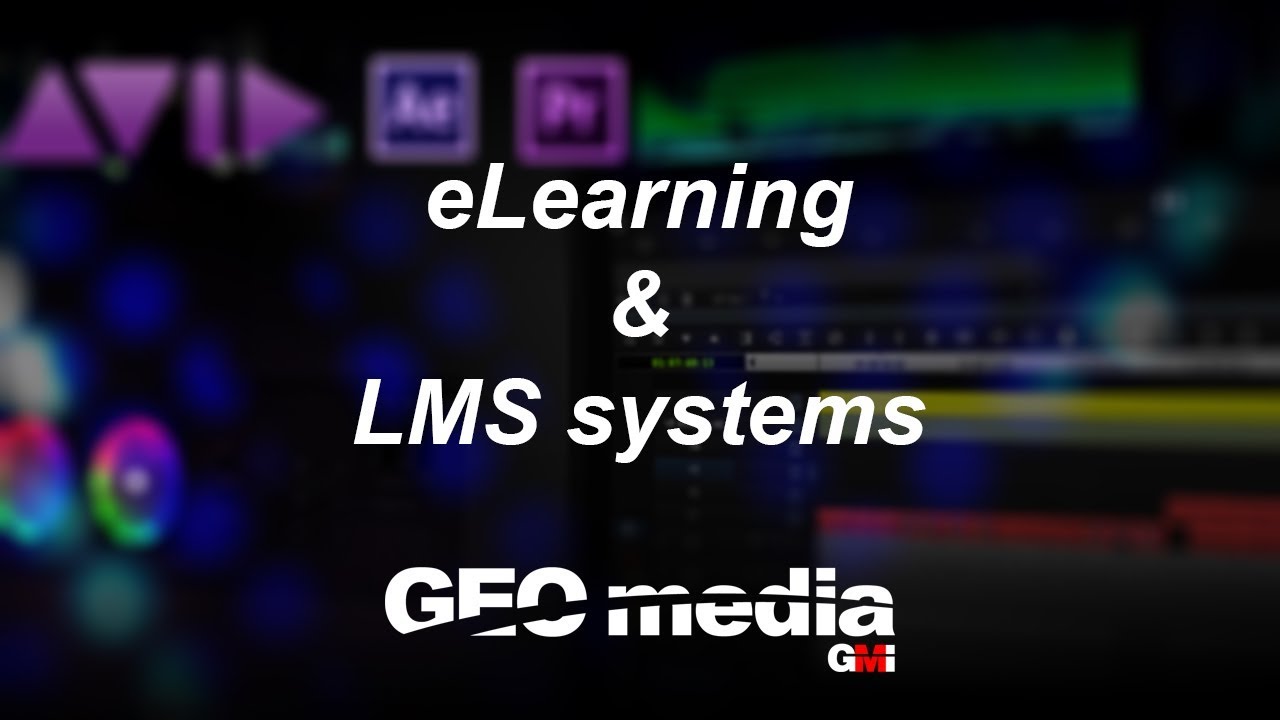 ELearning With GMi - YouTube