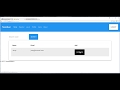 Springboot+Spring-Security |Full-Stack Web-App#7  Add Task to Users from a Form
