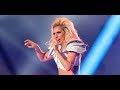 Lady Gaga habla acerca del tour con Kanye West que fue cancelado