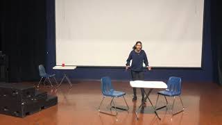 G9 Drama   Willow s Story   Sara Fernandes