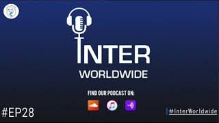 IWW PODCAST: #EP28 - Fabrizio Biasin Interview Part III | Udinese Review | #InterWorldwide